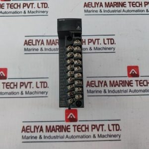 Mitsubishi Electric Melsec-q Qx10 Digital Input Module 100v