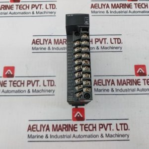 Mitsubishi Electric Melsec-q Qx10 Digital Input Module 120v