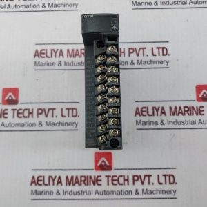 Mitsubishi Electric Melsec-q Qx10 Input Module 120v