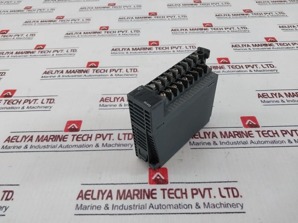 Mitsubishi Electric Melsec-q Qx10 Input Module 120v - Image 3