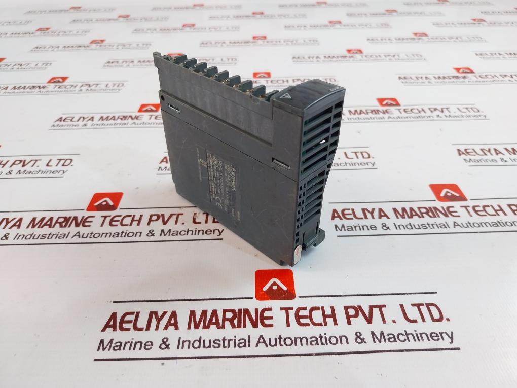 Mitsubishi Electric Melsec-q Qx10 Input Unit 120v - Image 3