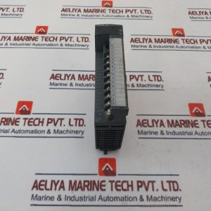 Mitsubishi Electric Melsec-q Qx40-s1 Digital Input Module