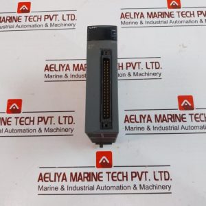 Mitsubishi Electric Melsec-q Qx41 Digital Input Module 24v