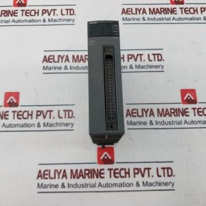 Mitsubishi Electric Melsec-q Qx41 Input Model 24v
