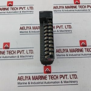 Mitsubishi Electric Melsec-q Qx80 Input Model 24v