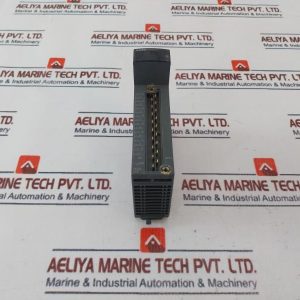 Mitsubishi Electric Melsec-q Qx80 Input Module 24v