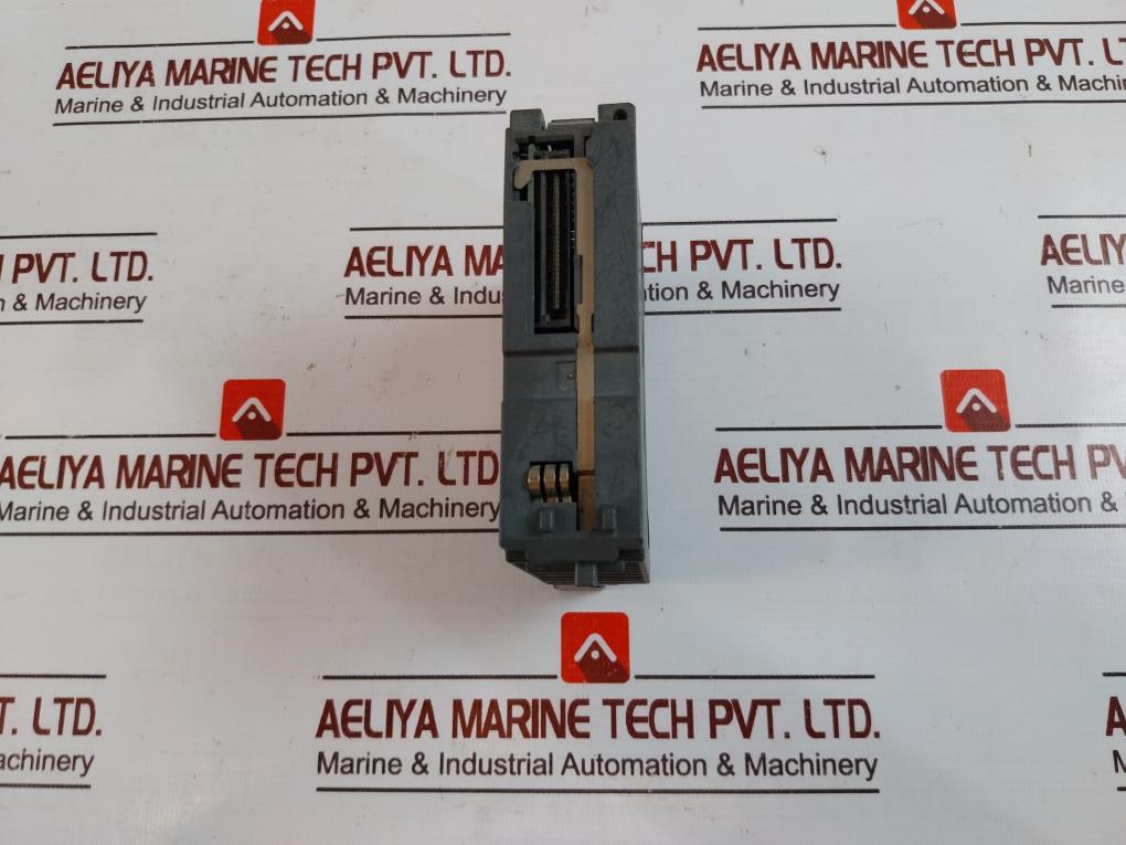 Mitsubishi Electric Melsec-q Qx80 Input Unit 24v - Image 4