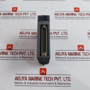 Mitsubishi Electric Melsec-q Qx81 Input Module 24v