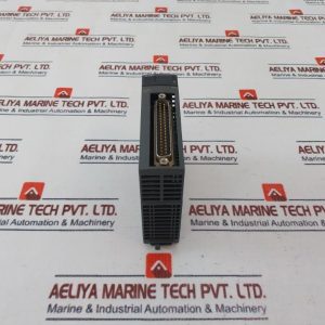 Mitsubishi Electric Melsec-q Qx81 Input Module 24v