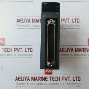 Mitsubishi Electric Melsec-q Qx81 Input Unit 24v