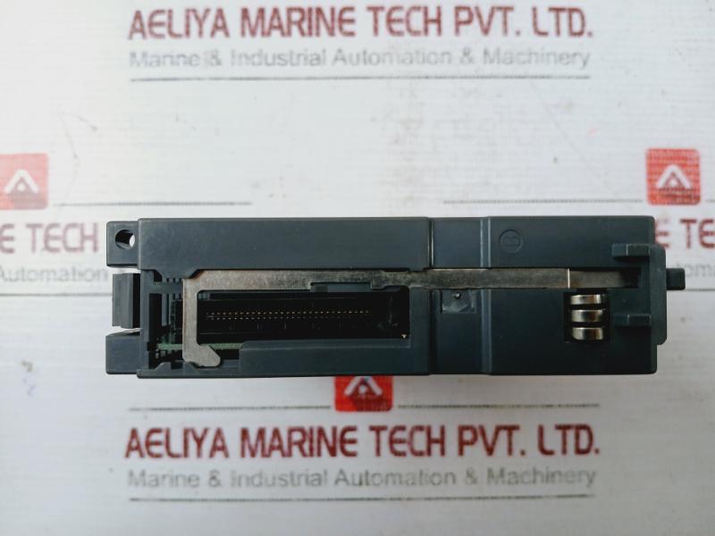 Mitsubishi Electric Melsec-q Qx82-s1 Input Unit 24v - Image 4