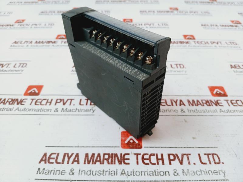 Mitsubishi Electric Melsec-q Qy10 Digital Output Module 240v - Image 3