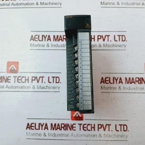 Mitsubishi Electric Melsec-q Qy10 Digital Output Module 240v