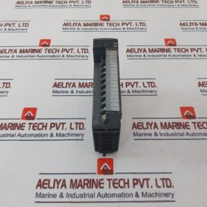 Mitsubishi Electric Melsec-q Qy10 Digital Output Module 240v