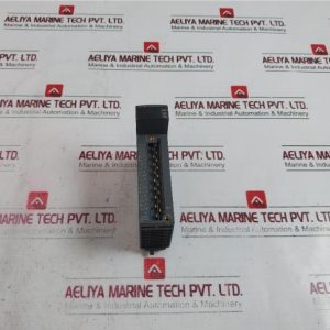 Mitsubishi Electric Melsec-q Qy10 Input Module 240v