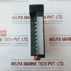 Mitsubishi Electric Melsec-q Qy10 Io Module 240v