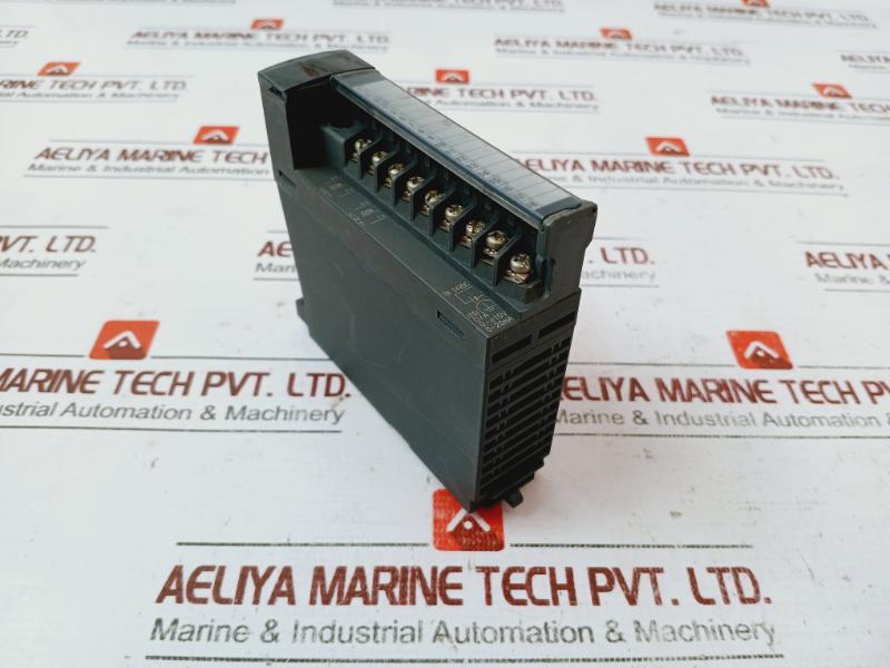 Mitsubishi Electric Melsec-q Qy10 I/o Module 240v - Image 3