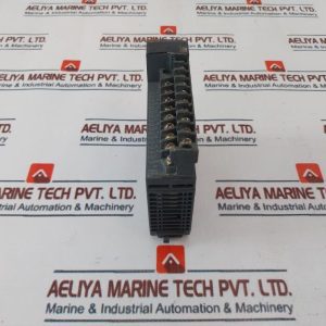 Mitsubishi Electric Melsec-q Qy10 Output Module 240v