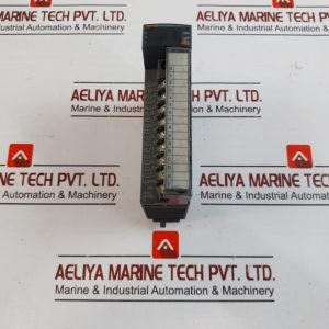 Mitsubishi Electric Melsec-q Qy10 Output Unit 240v