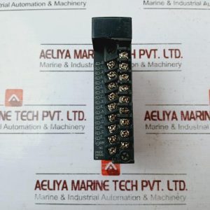 Mitsubishi Electric Melsec-q Qy10 Output Unit 240v