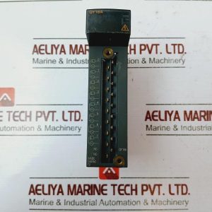 Mitsubishi Electric Melsec-q Qy18a Output Unit 240v