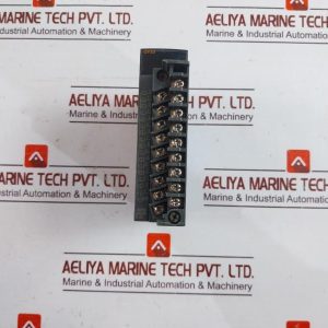 Mitsubishi Electric Melsec-q Qy22 Output Module 240v
