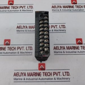 Mitsubishi Electric Melsec-q Qy22 Output Module 240v