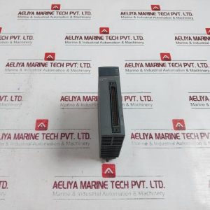 Mitsubishi Electric Melsec-q Qy41p Digital Output Unit Module 24v