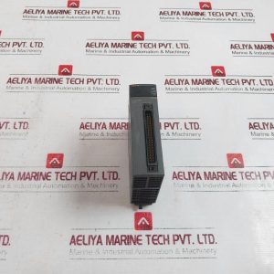 Mitsubishi Electric Melsec-q Qy41p Output Module 24v