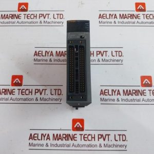Mitsubishi Electric Melsec-q Qy42p Digital Output Module 24v