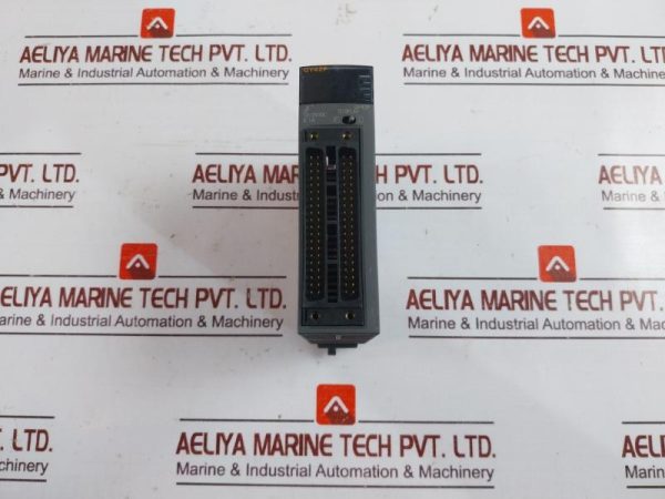 Mitsubishi Electric Melsec-q Qy42p Digital Output Module 24v