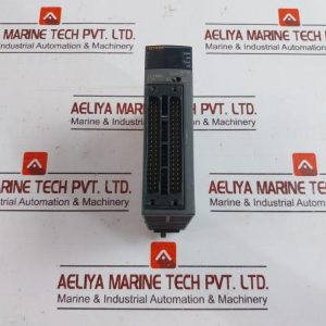 Mitsubishi Electric Melsec-q Qy42p Output Module 24v
