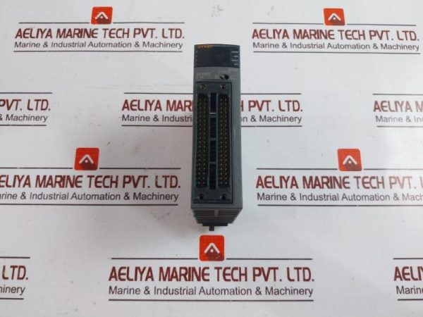 Mitsubishi Electric Melsec-q Qy42p Output Module 24v