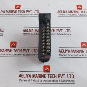 Mitsubishi Electric Melsec-q Qy50 Output Module 24v