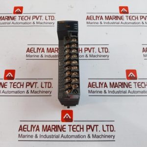 Mitsubishi Electric Melsec-q Qy80 Output Module 24v