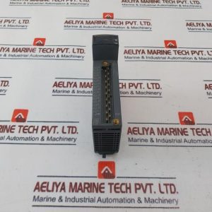 Mitsubishi Electric Melsec-q Qy80 Output Module 24v