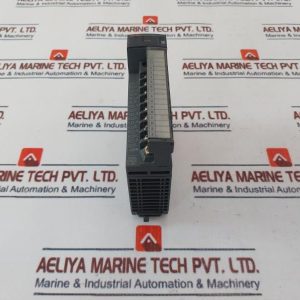 Mitsubishi Electric Melsec-q Qy80 Output Module 24v