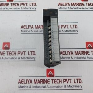 Mitsubishi Electric Melsec-q Qy80 Output Module 24v
