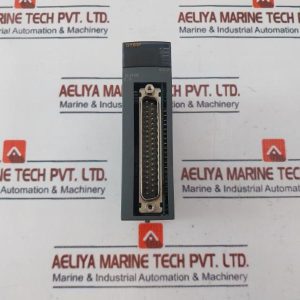 Mitsubishi Electric Melsec-q Qy81p Output Module 24v