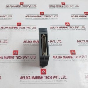 Mitsubishi Electric Melsec-q Qy81p Output Unit Module 24v