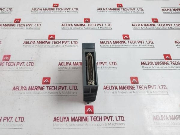 Mitsubishi Electric Melsec-q Qy81p Output Unit Module 24v