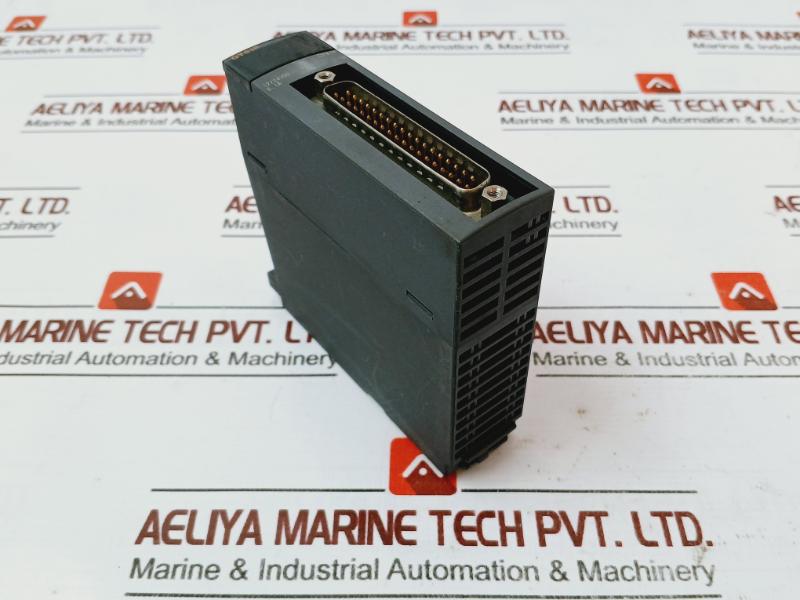 Mitsubishi Electric Melsec-q Qy81p I/o Module 24 V - Image 3