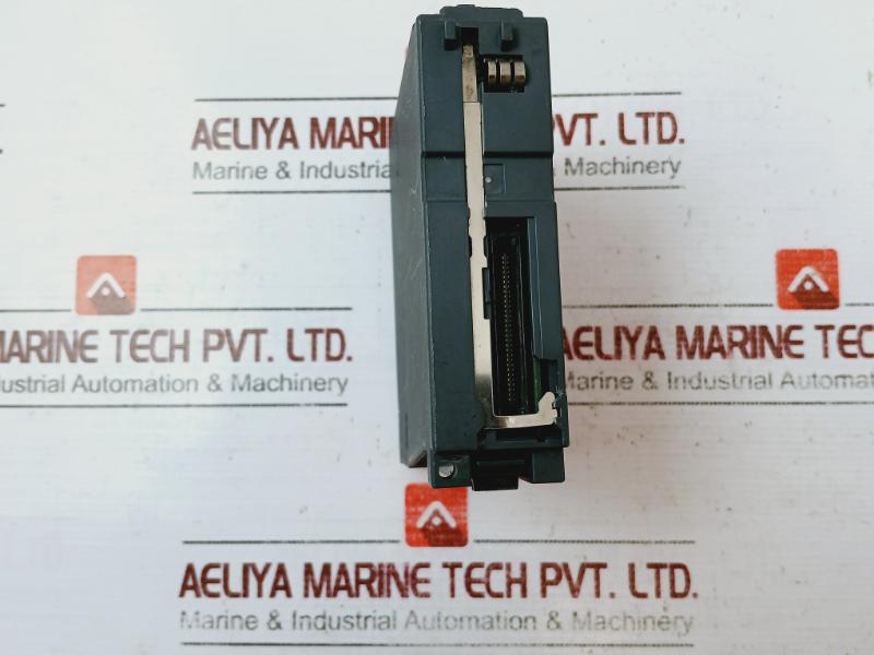 Mitsubishi Electric Melsec-q Qy81p I/o Module 24 V - Image 4