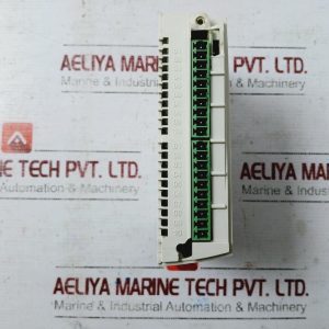 Mitsubishi Electric Nexgenie 2000 Plus Programmable Controller 24v