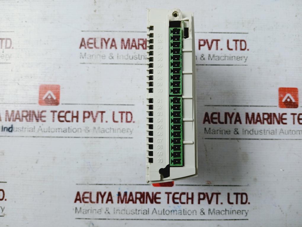 Mitsubishi Electric Nexgenie 2000 Plus Programmable Controller 24v