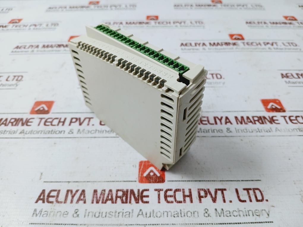 Mitsubishi Electric Nexgenie 2000 Plus Programmable Controller 24v - Image 3