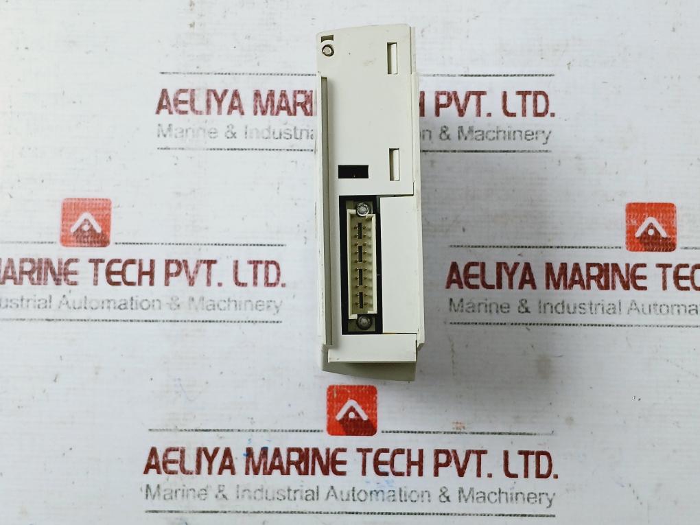 Mitsubishi Electric Nexgenie 2000 Plus Programmable Controller 24v - Image 4