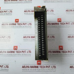 Mitsubishi Electric Nexgenie 5000 Programmable Controller 24v