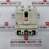 Mitsubishi Electric Nf 125-cw No-fuse Breaker 600v