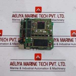 Mitsubishi Electric Phcpu(N)-a Printed Circuit Board